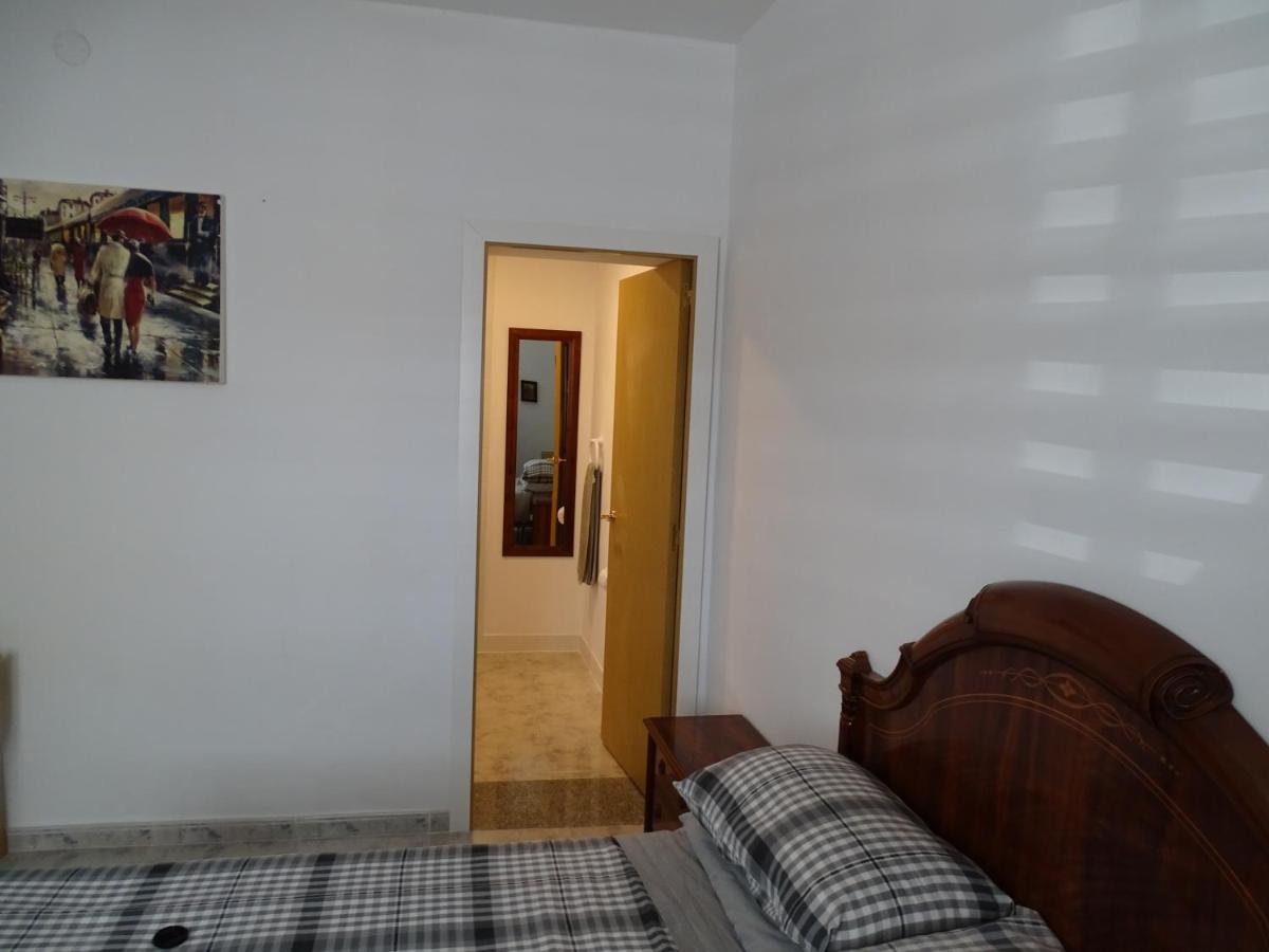 Rickaty Lodge Bed And Breakfast, Airport Hotel, Hotel De Aeropuerto, Las Palmas Airport, Gran Canaria Airport, Lpa, Spain Las Majoreras Екстер'єр фото